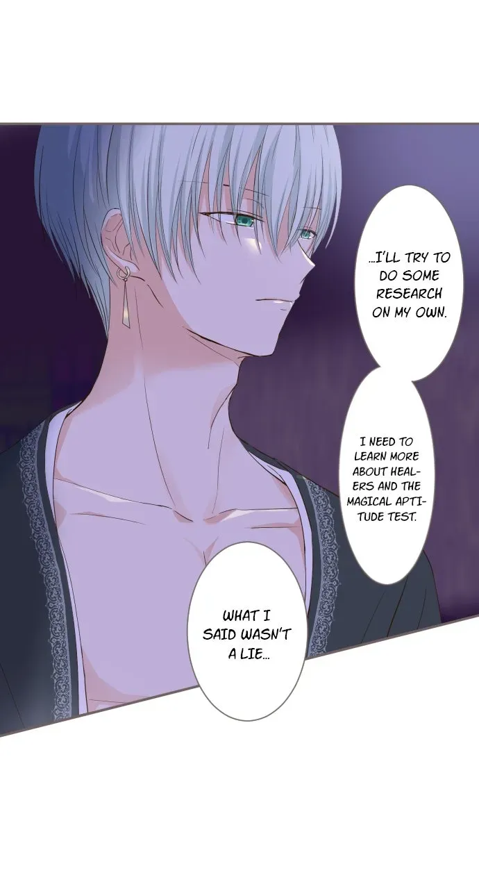 Protected byMy Dragon Knight Chapter 5 page 62 - 