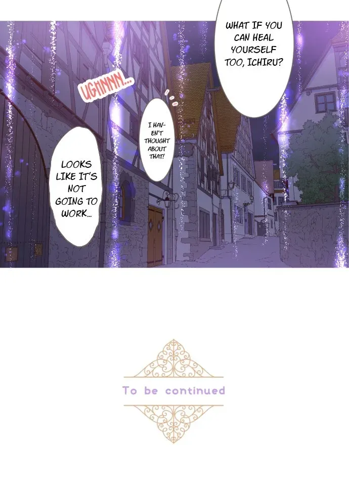 Protected byMy Dragon Knight Chapter 5 page 64 - 