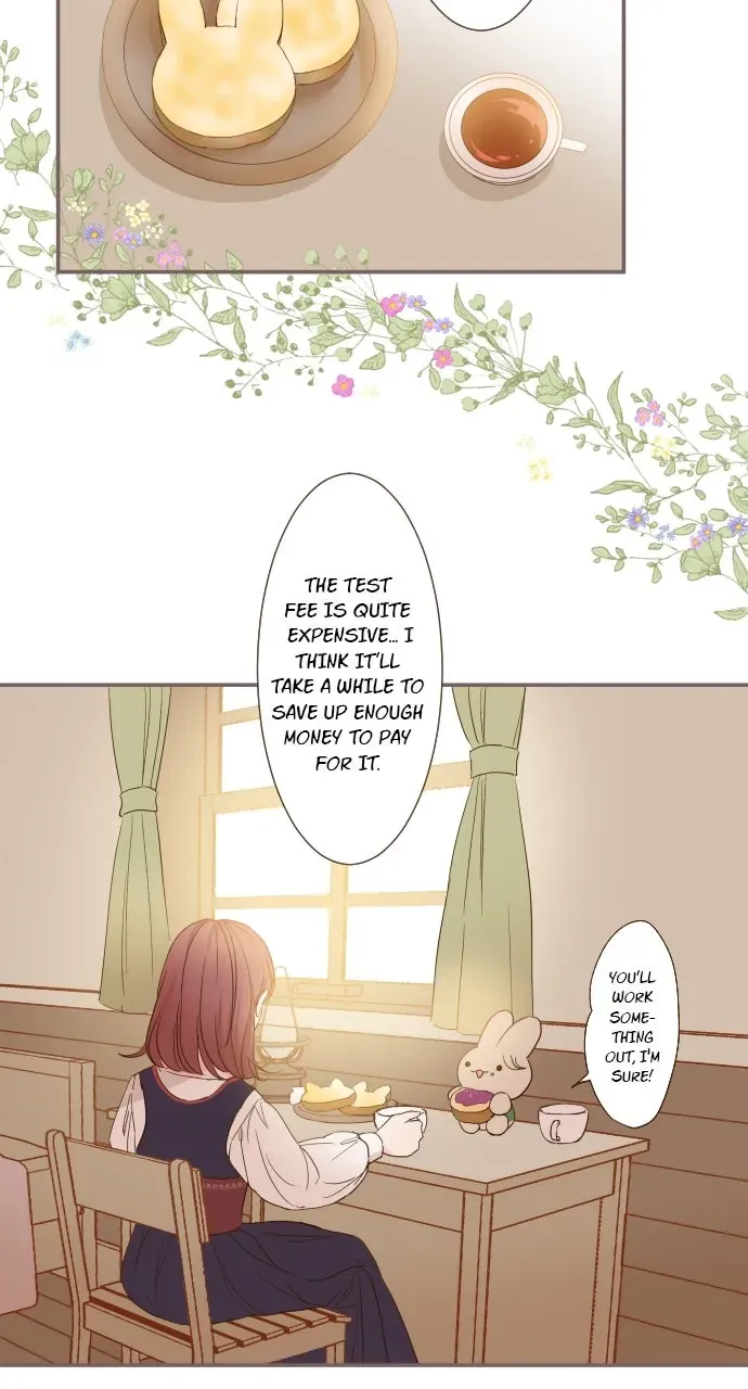 Protected byMy Dragon Knight Chapter 6 page 2 - 