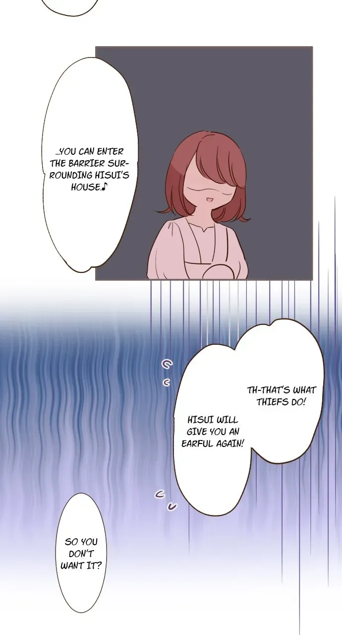 Protected byMy Dragon Knight Chapter 6 page 12 - 