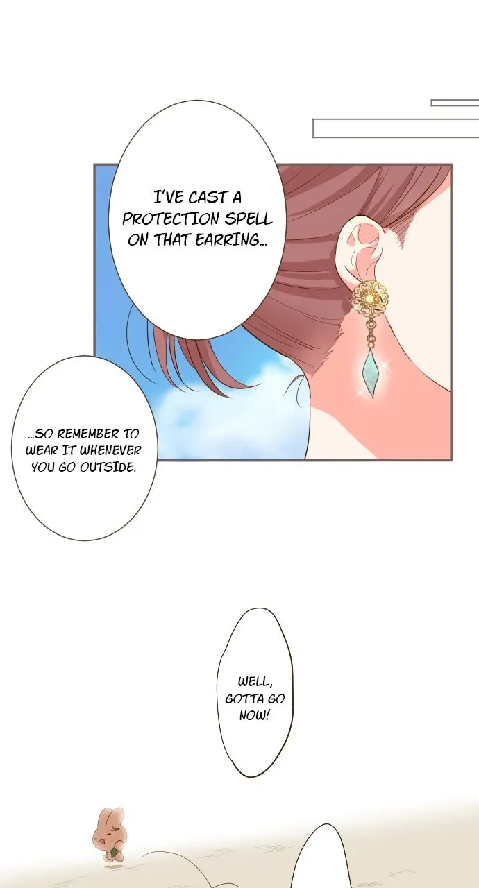 Protected byMy Dragon Knight Chapter 6 page 16 - 