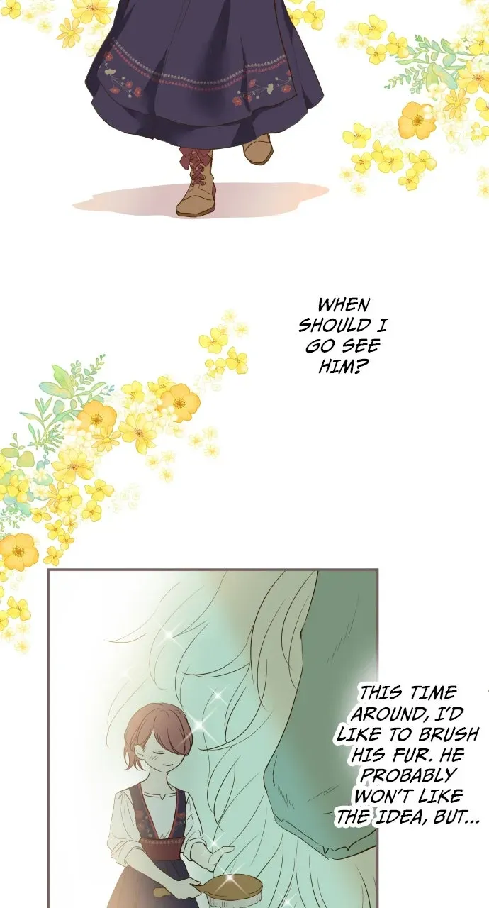 Protected byMy Dragon Knight Chapter 6 page 19 - 