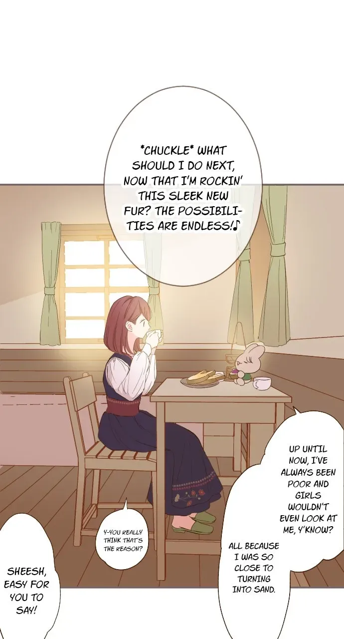 Protected byMy Dragon Knight Chapter 6 page 3 - 