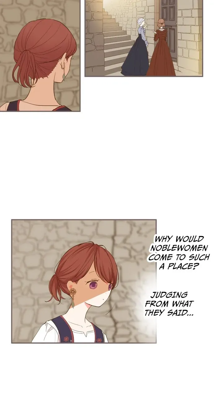 Protected byMy Dragon Knight Chapter 6 page 22 - 