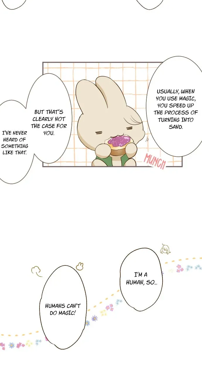 Protected byMy Dragon Knight Chapter 6 page 4 - 