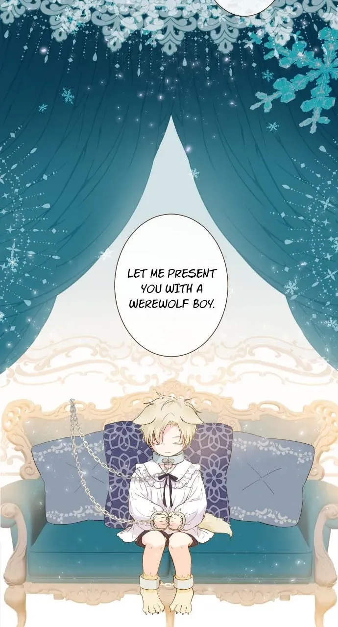 Protected byMy Dragon Knight Chapter 6 page 33 - 