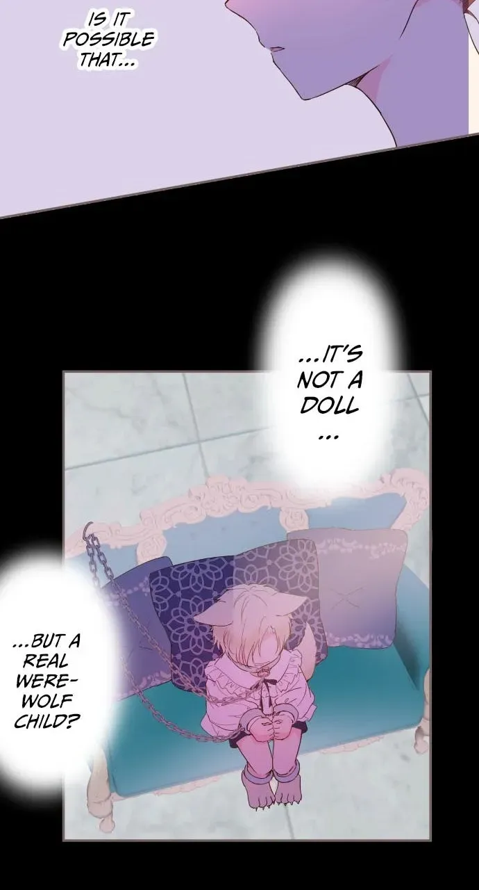 Protected byMy Dragon Knight Chapter 6 page 38 - 