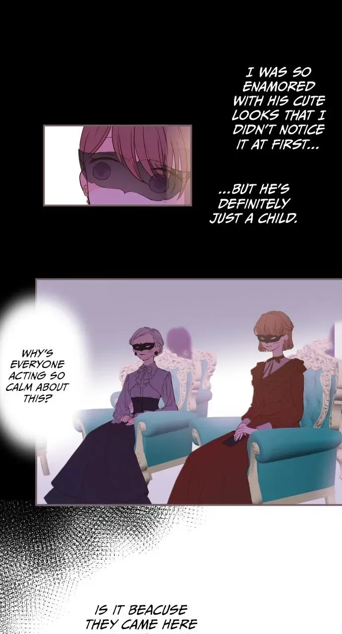 Protected byMy Dragon Knight Chapter 6 page 39 - 