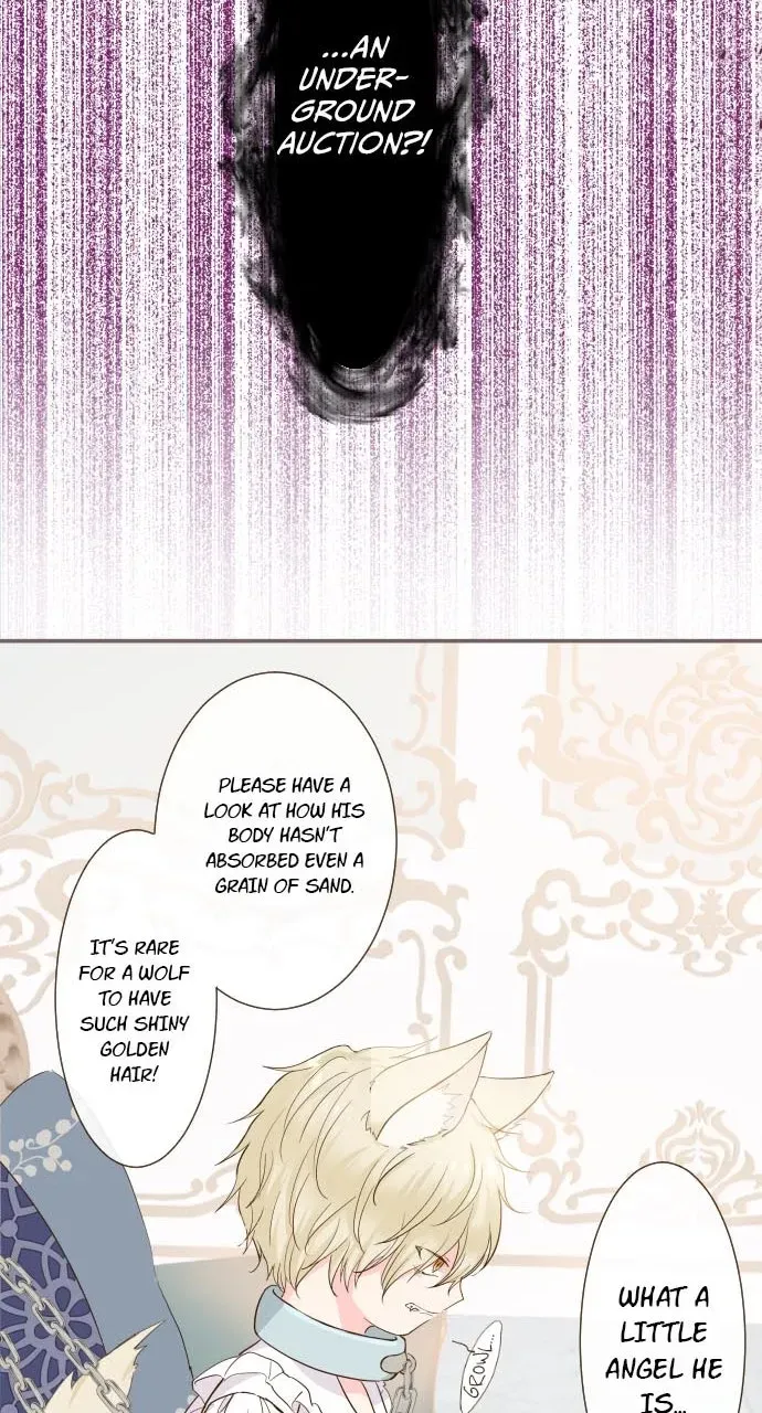 Protected byMy Dragon Knight Chapter 6 page 41 - 