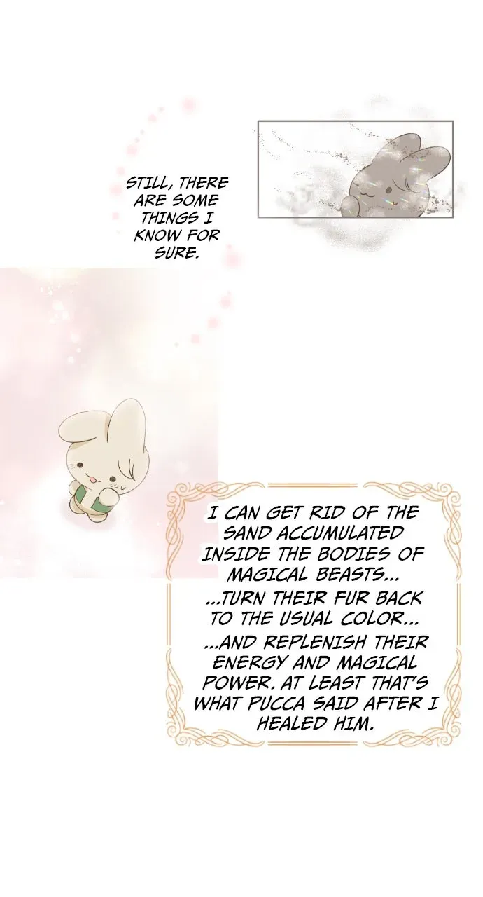 Protected byMy Dragon Knight Chapter 6 page 8 - 