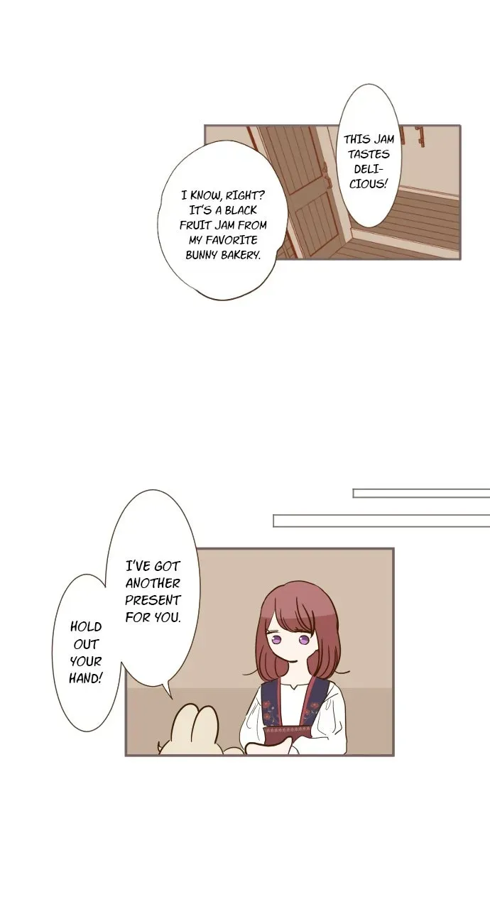 Protected byMy Dragon Knight Chapter 6 page 9 - 