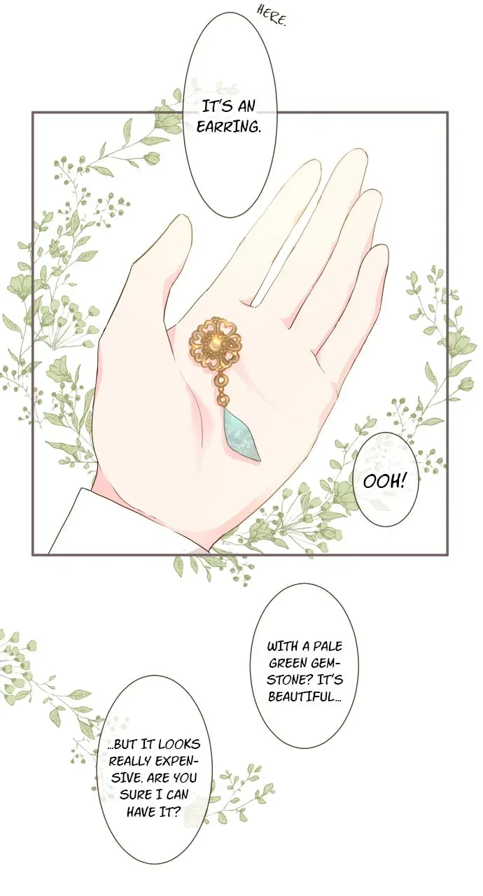 Protected byMy Dragon Knight Chapter 6 page 10 - 