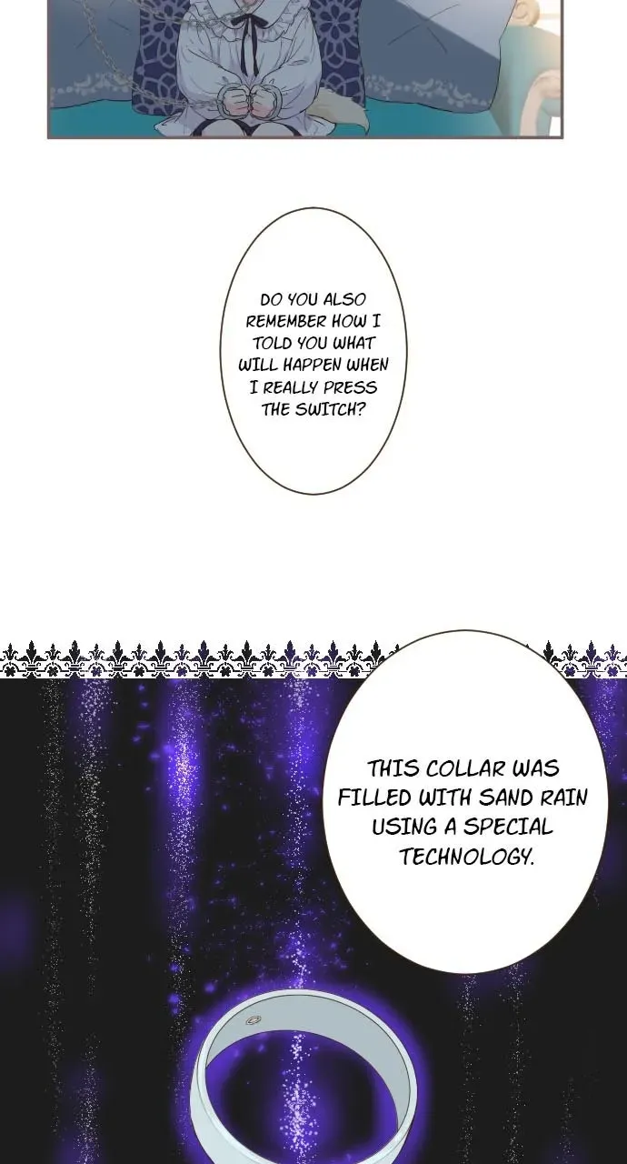 Protected byMy Dragon Knight Chapter 7 page 12 - 