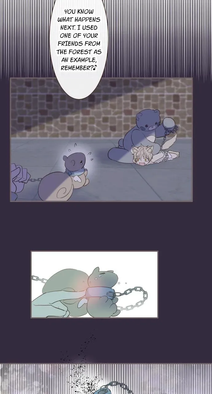 Protected byMy Dragon Knight Chapter 7 page 15 - 