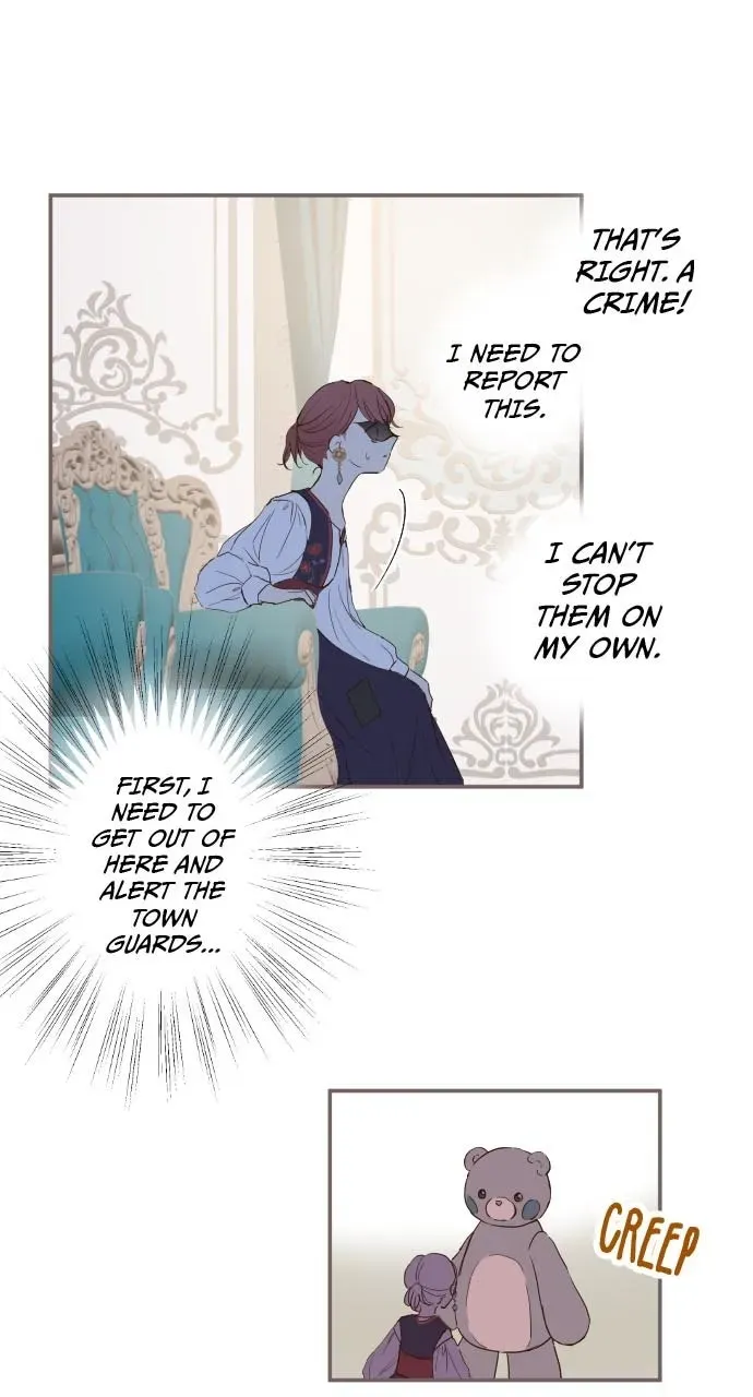 Protected byMy Dragon Knight Chapter 7 page 19 - 