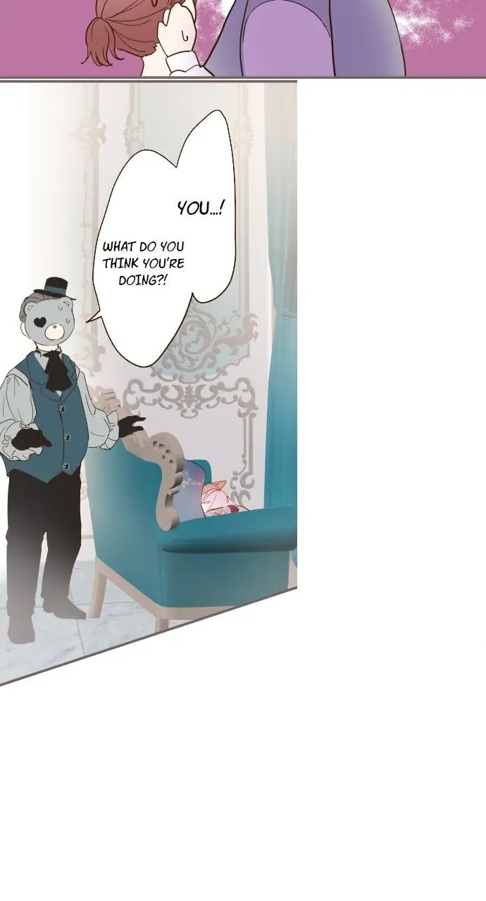 Protected byMy Dragon Knight Chapter 7 page 22 - 