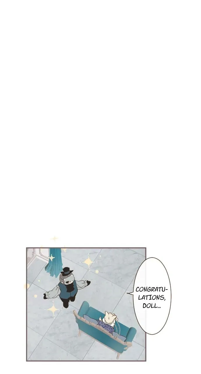 Protected byMy Dragon Knight Chapter 7 page 8 - 
