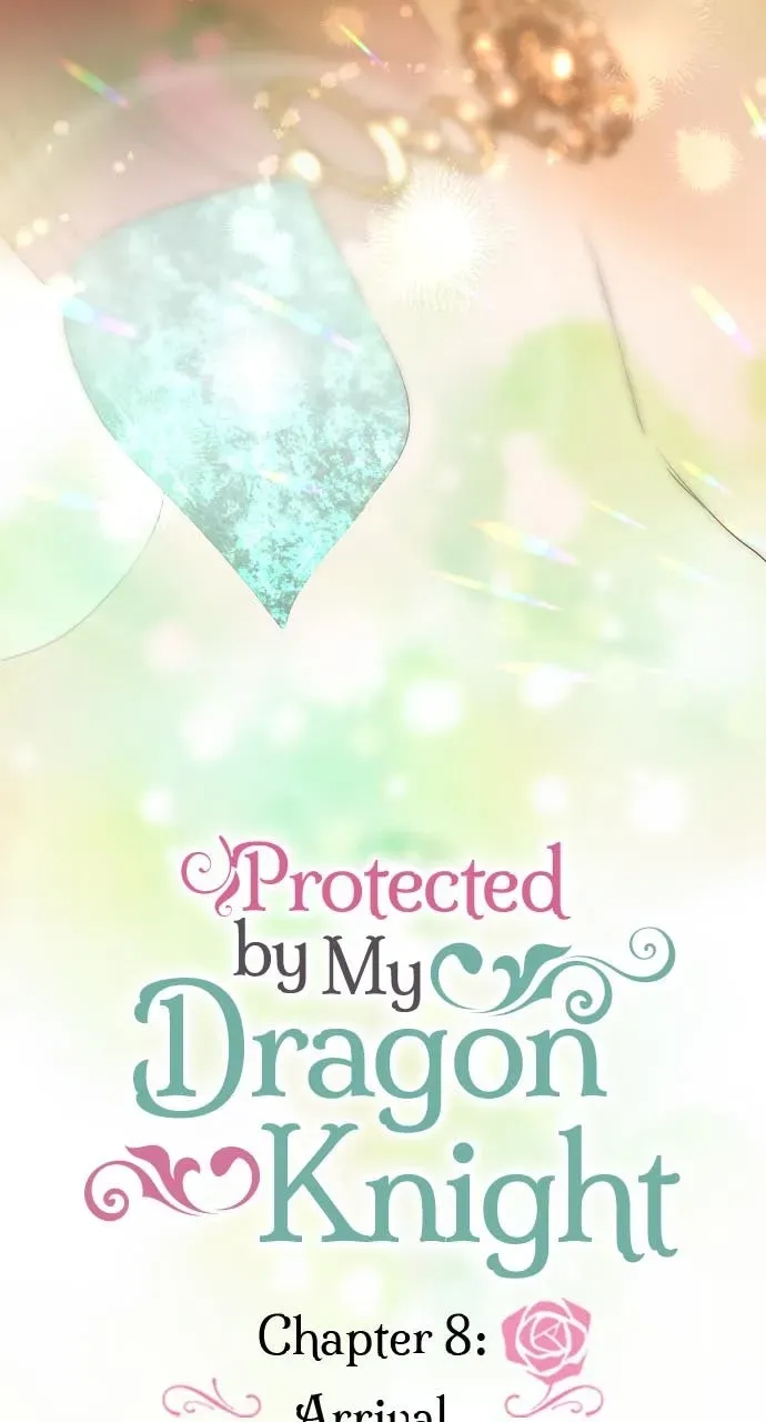 Protected byMy Dragon Knight Chapter 8 page 2 - 