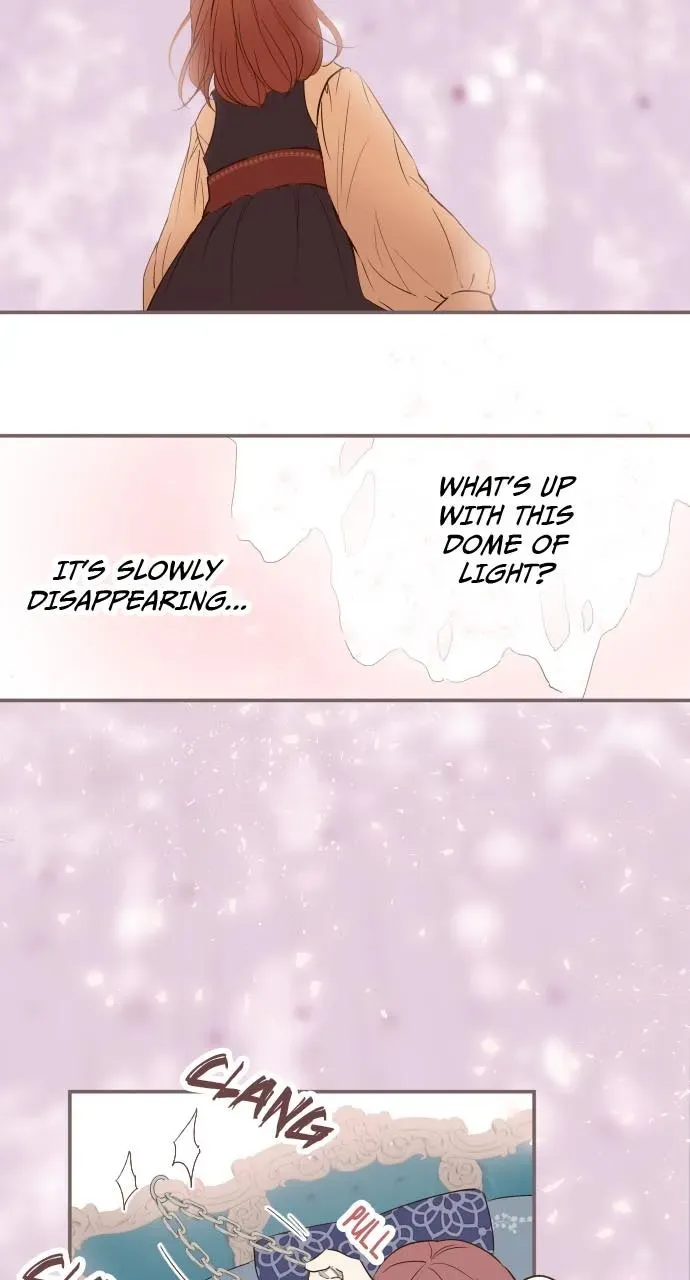 Protected byMy Dragon Knight Chapter 8 page 12 - 