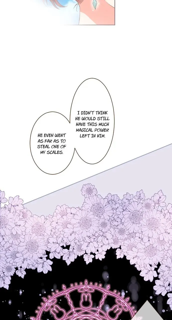 Protected byMy Dragon Knight Chapter 8 page 21 - 