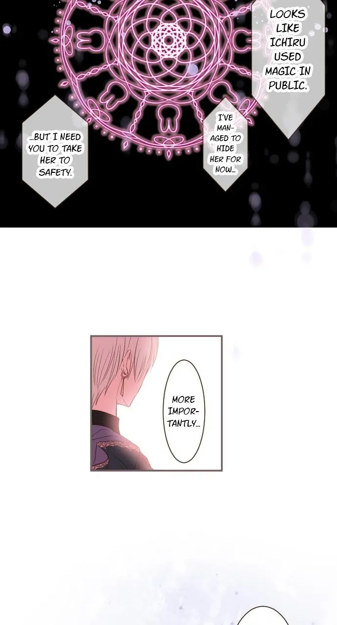 Protected byMy Dragon Knight Chapter 8 page 22 - 