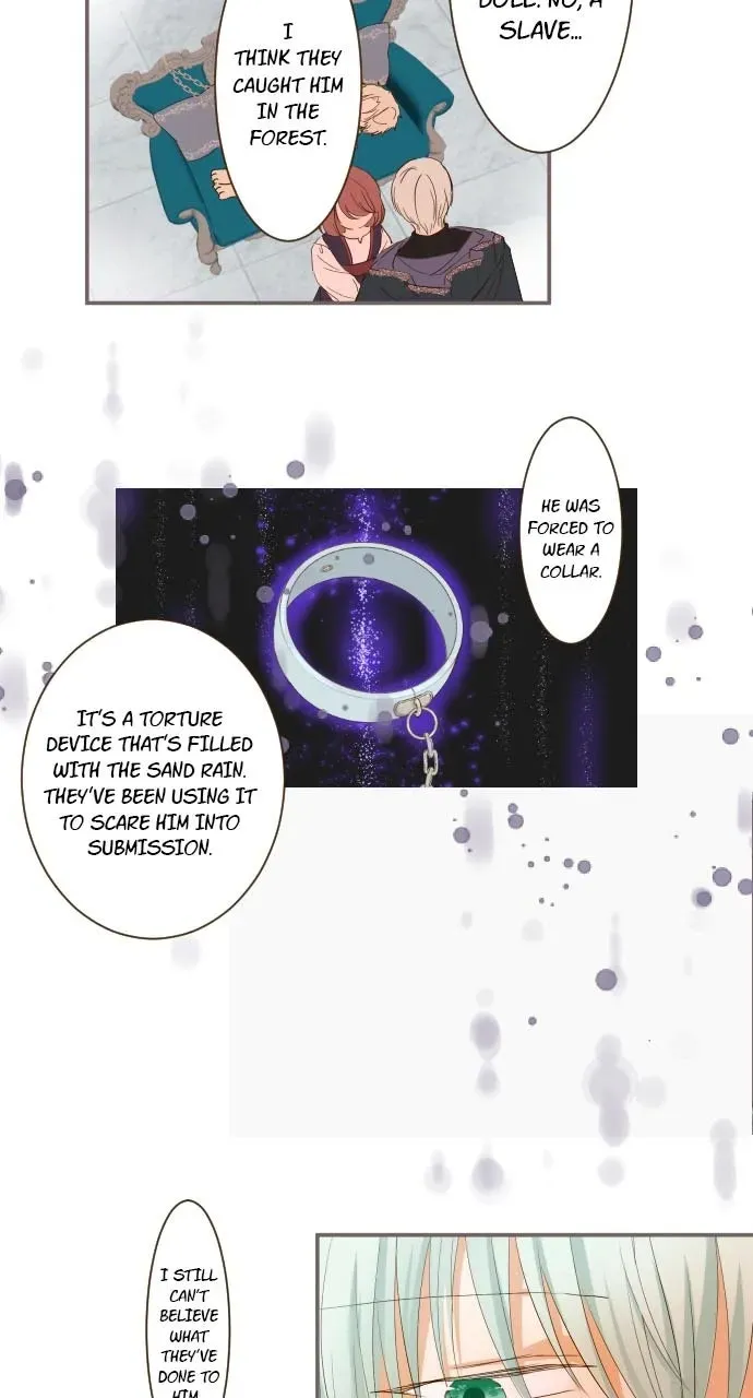 Protected byMy Dragon Knight Chapter 8 page 24 - 