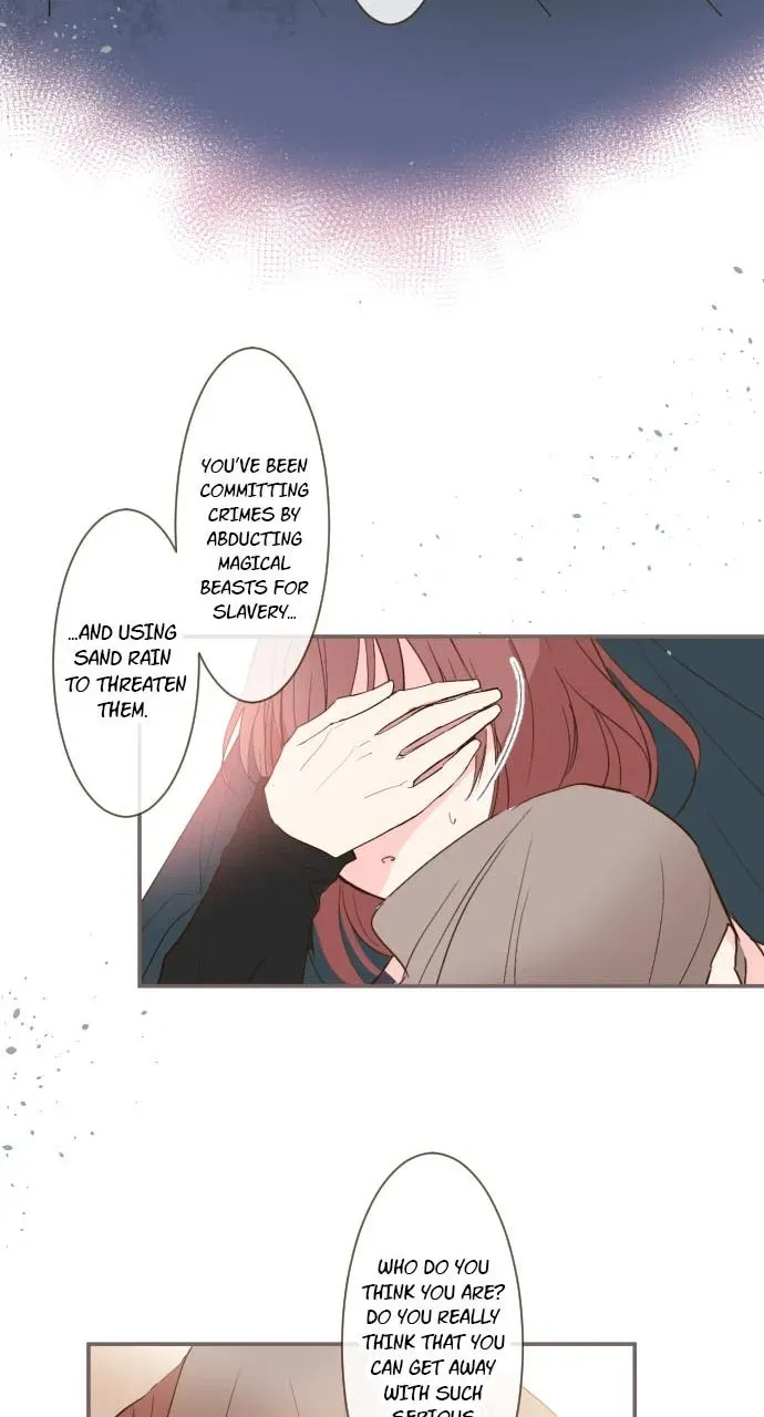 Protected byMy Dragon Knight Chapter 8 page 42 - 