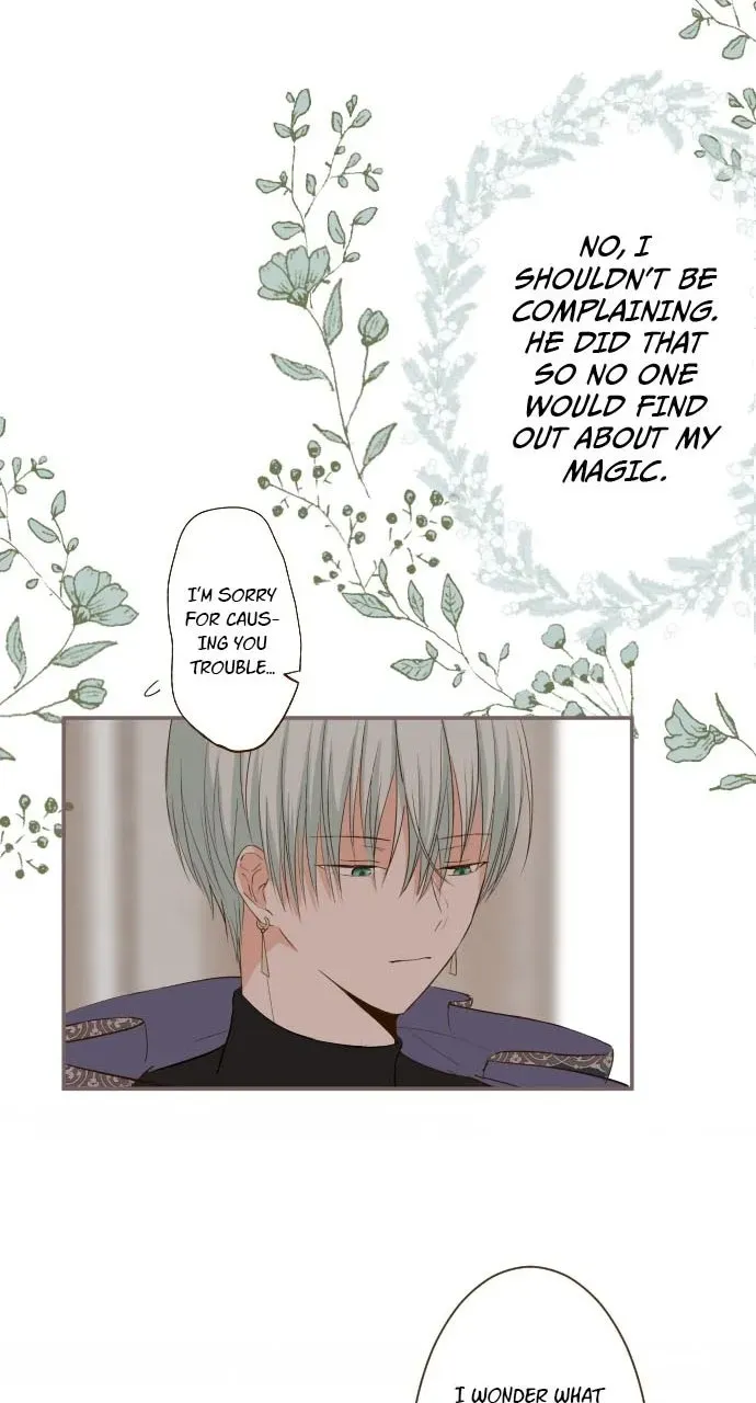 Protected byMy Dragon Knight Chapter 9 page 18 - 