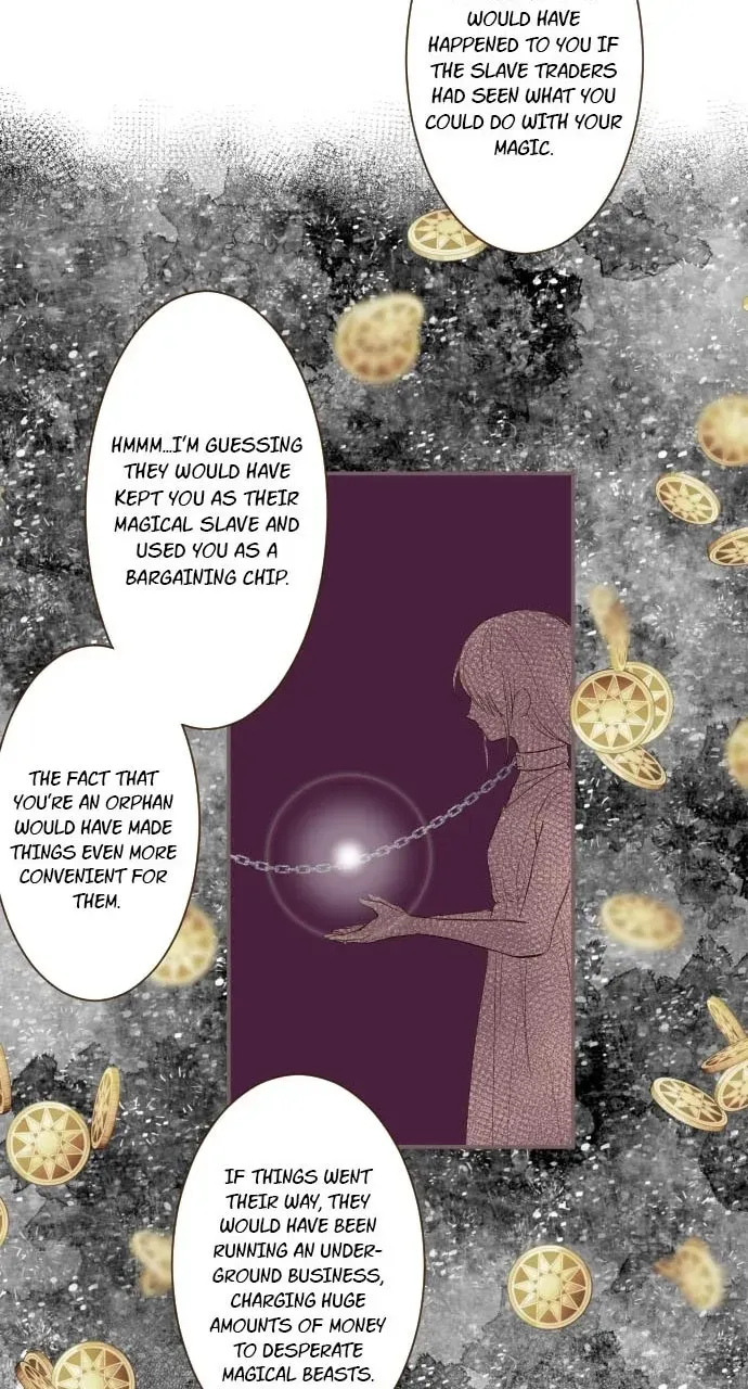 Protected byMy Dragon Knight Chapter 9 page 19 - 