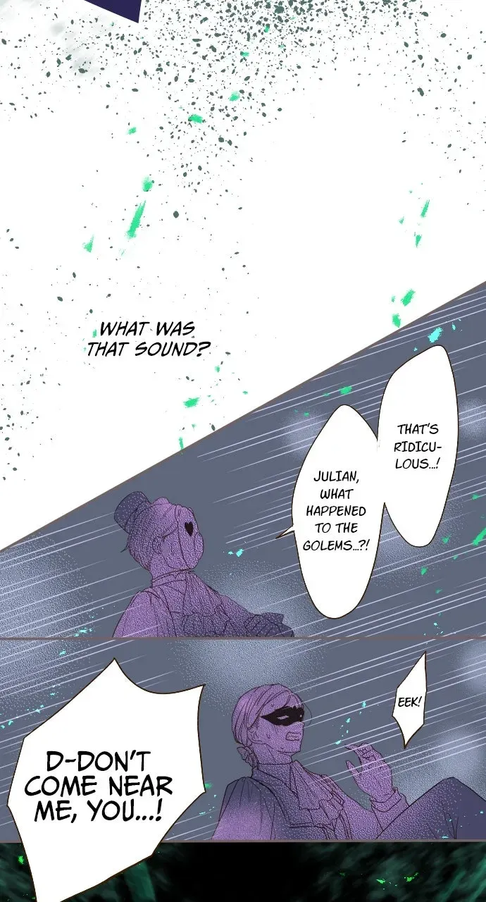 Protected byMy Dragon Knight Chapter 9 page 3 - 
