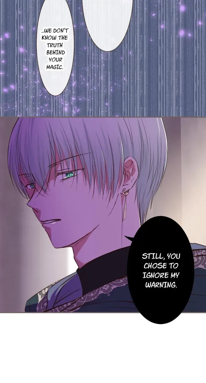 Protected byMy Dragon Knight Chapter 9 page 23 - 