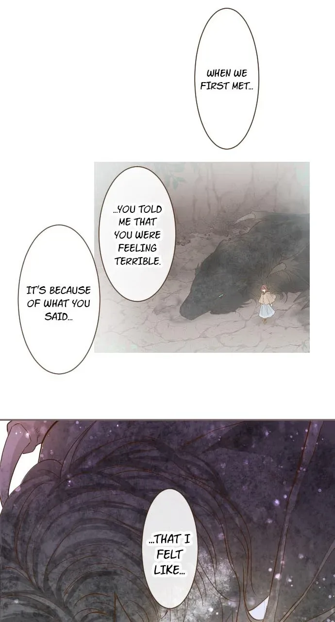 Protected byMy Dragon Knight Chapter 9 page 29 - 