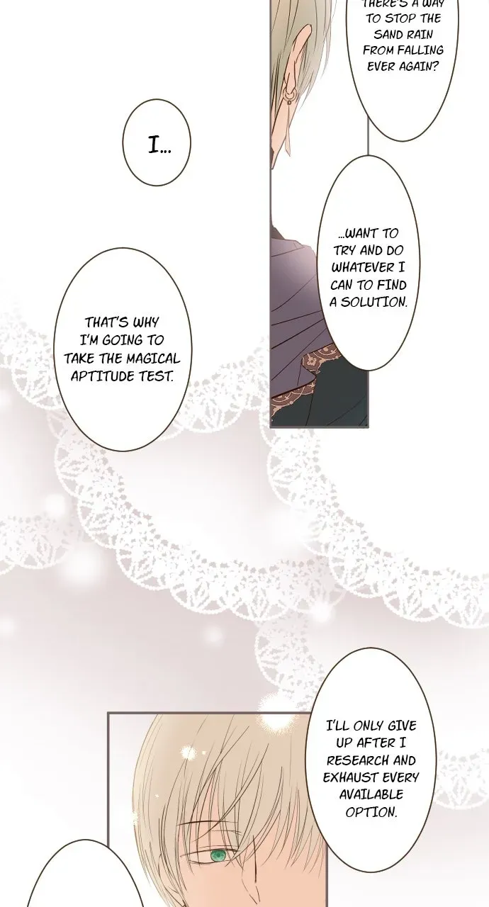 Protected byMy Dragon Knight Chapter 9 page 34 - 