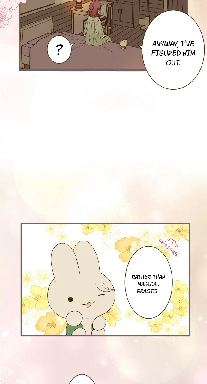 Protected byMy Dragon Knight Chapter 9 page 44 - 