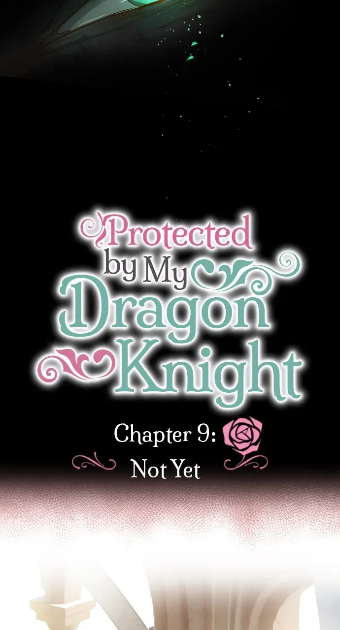 Protected byMy Dragon Knight Chapter 9 page 7 - 