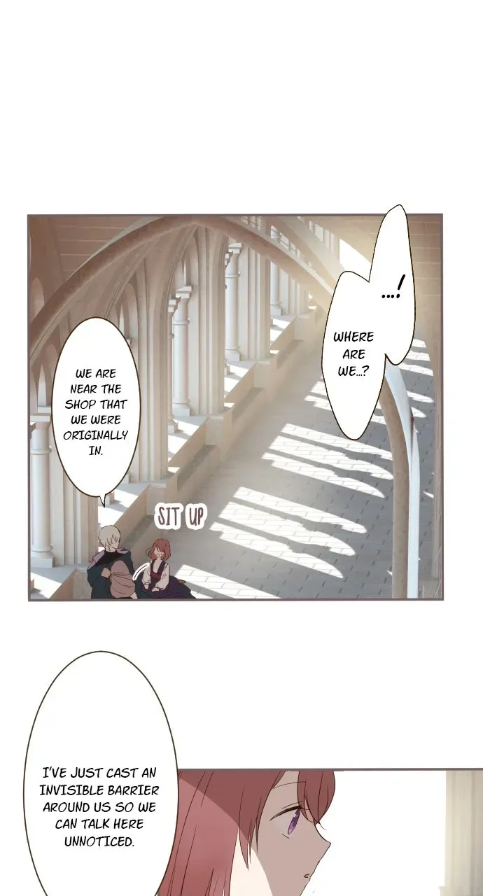 Protected byMy Dragon Knight Chapter 9 page 9 - 