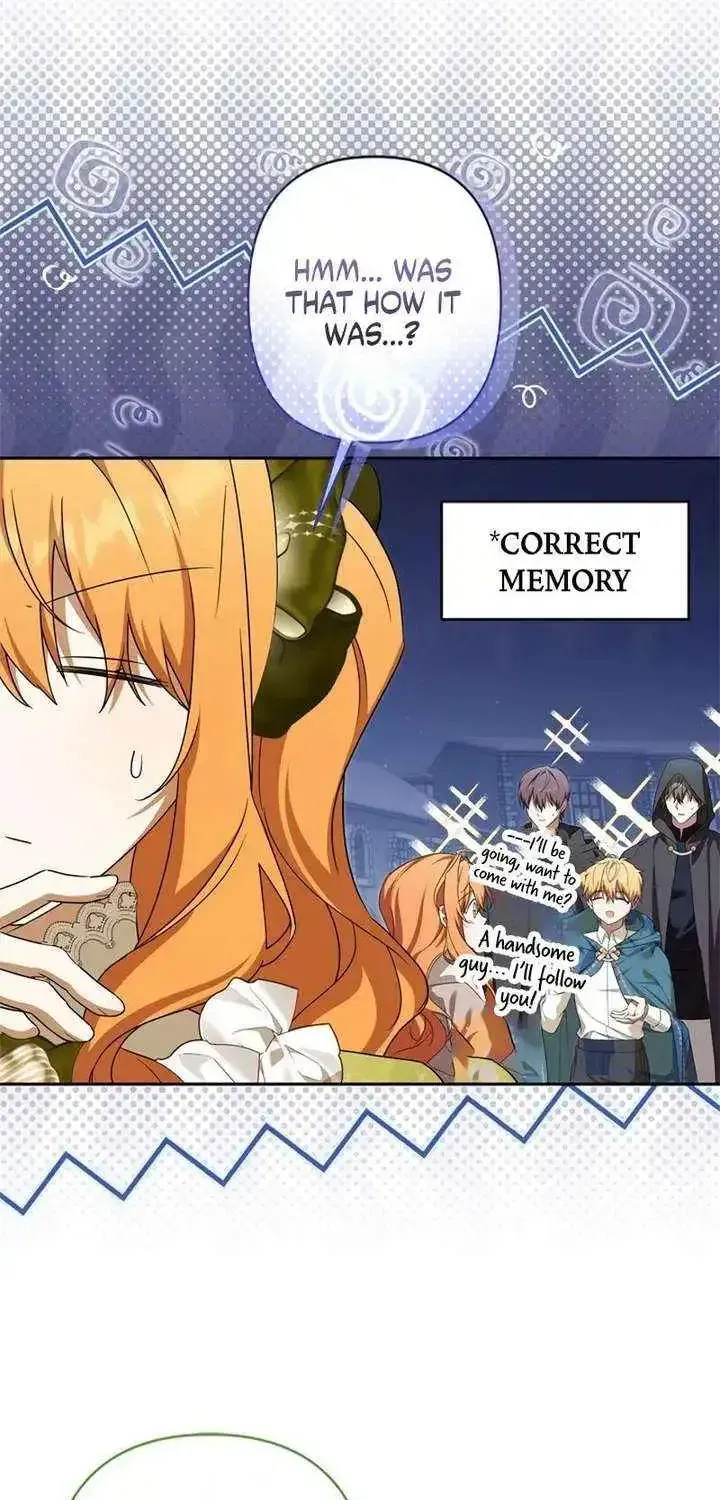 Protecting My Dangerous Handsome Brother Chapter 1.1 page 27 - 