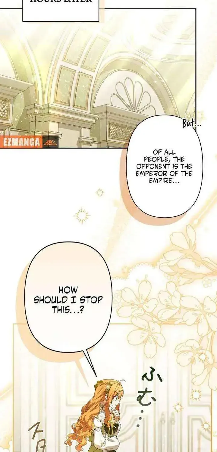 Protecting My Dangerous Handsome Brother Chapter 1.1 page 40 - 