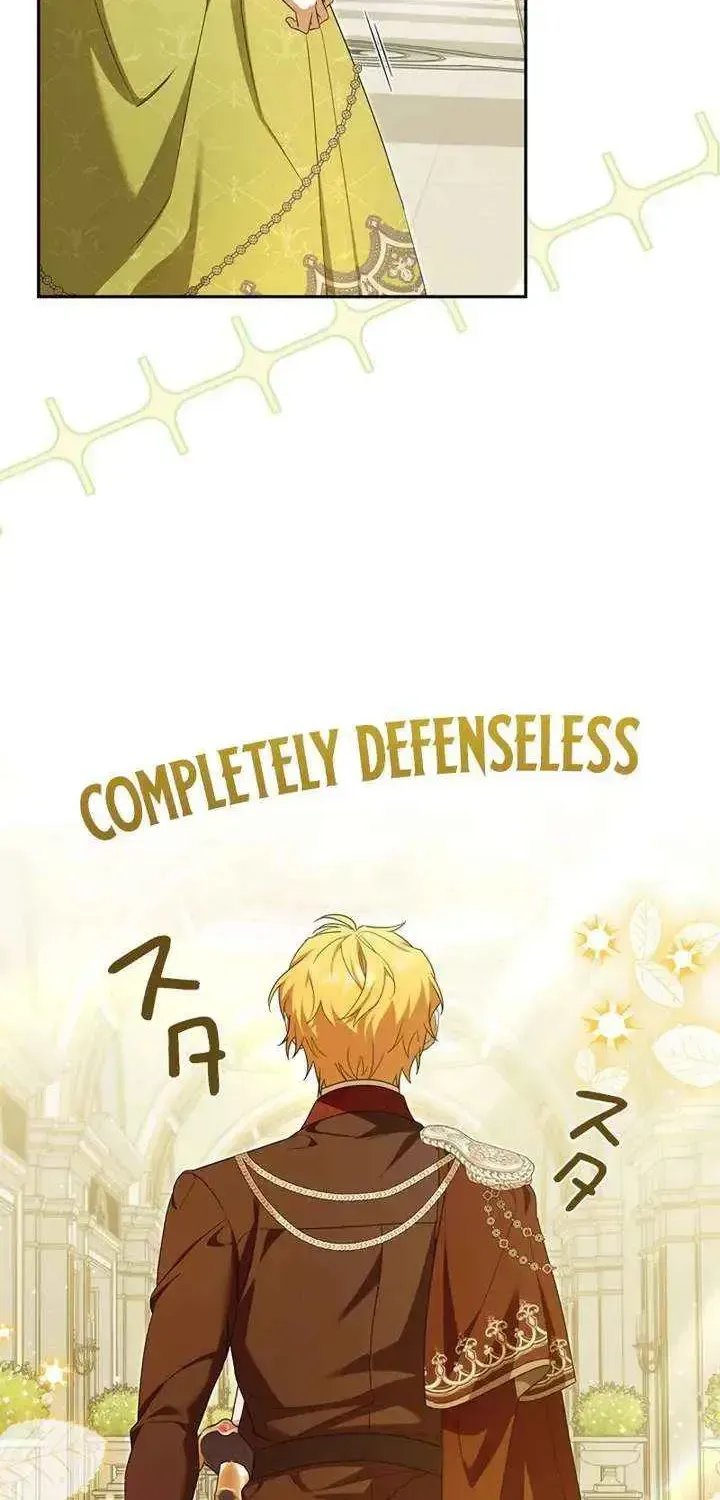 Protecting My Dangerous Handsome Brother Chapter 1.1 page 42 - 