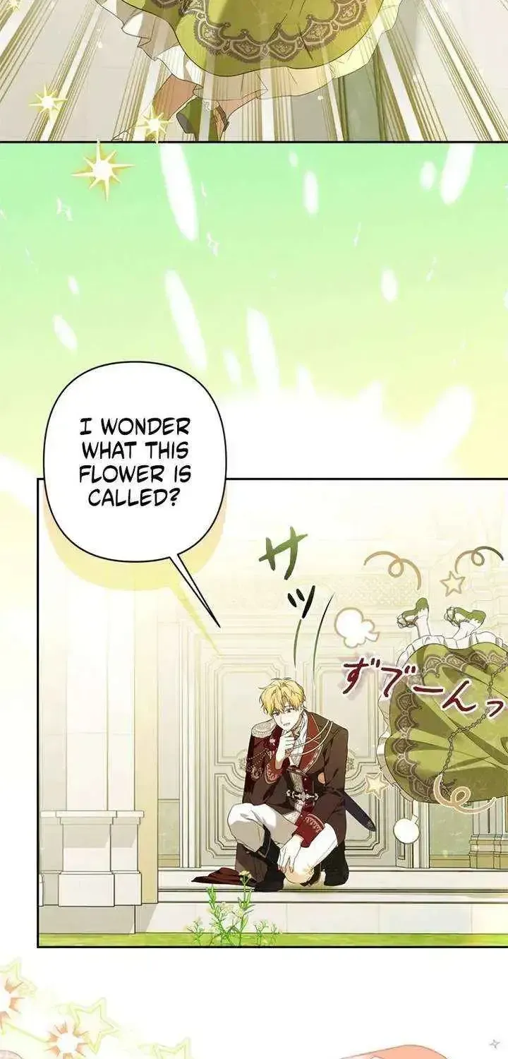 Protecting My Dangerous Handsome Brother Chapter 1.1 page 49 - 