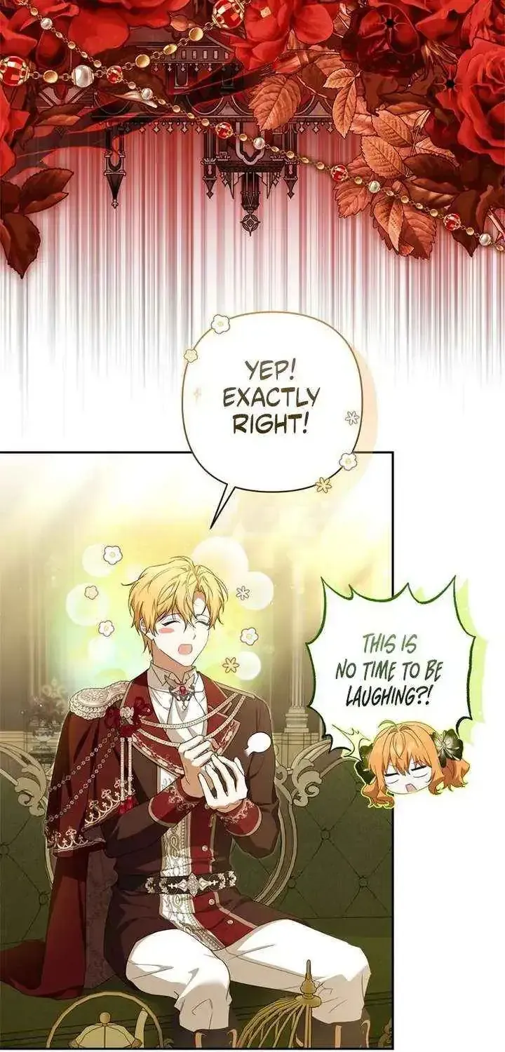 Protecting My Dangerous Handsome Brother Chapter 1.1 page 9 - 