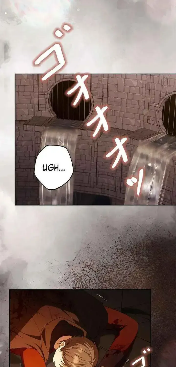 Protecting My Dangerous Handsome Brother Chapter 1.1 page 87 - 