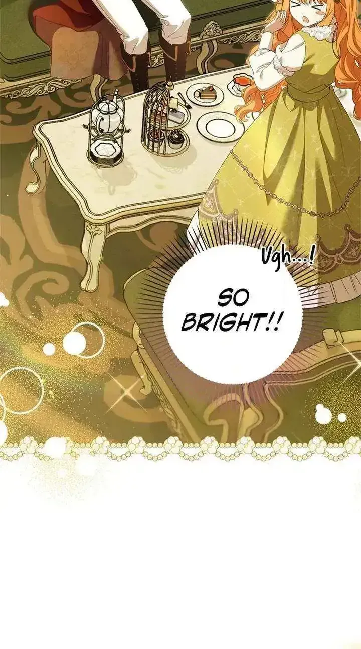 Protecting My Dangerous Handsome Brother Chapter 1.2 page 13 - 