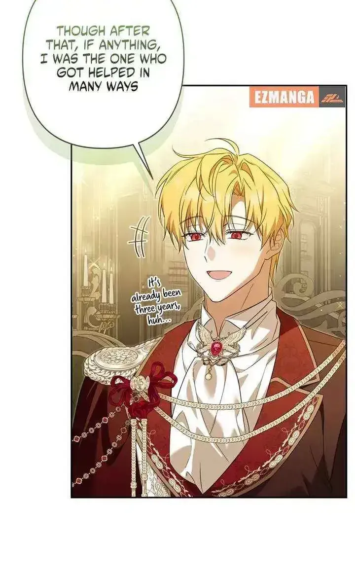 Protecting My Dangerous Handsome Brother Chapter 1.2 page 28 - 