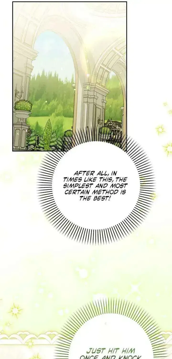 Protecting My Dangerous Handsome Brother Chapter 1.2 page 45 - 