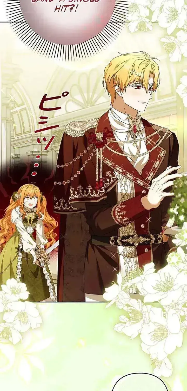 Protecting My Dangerous Handsome Brother Chapter 1.2 page 55 - 