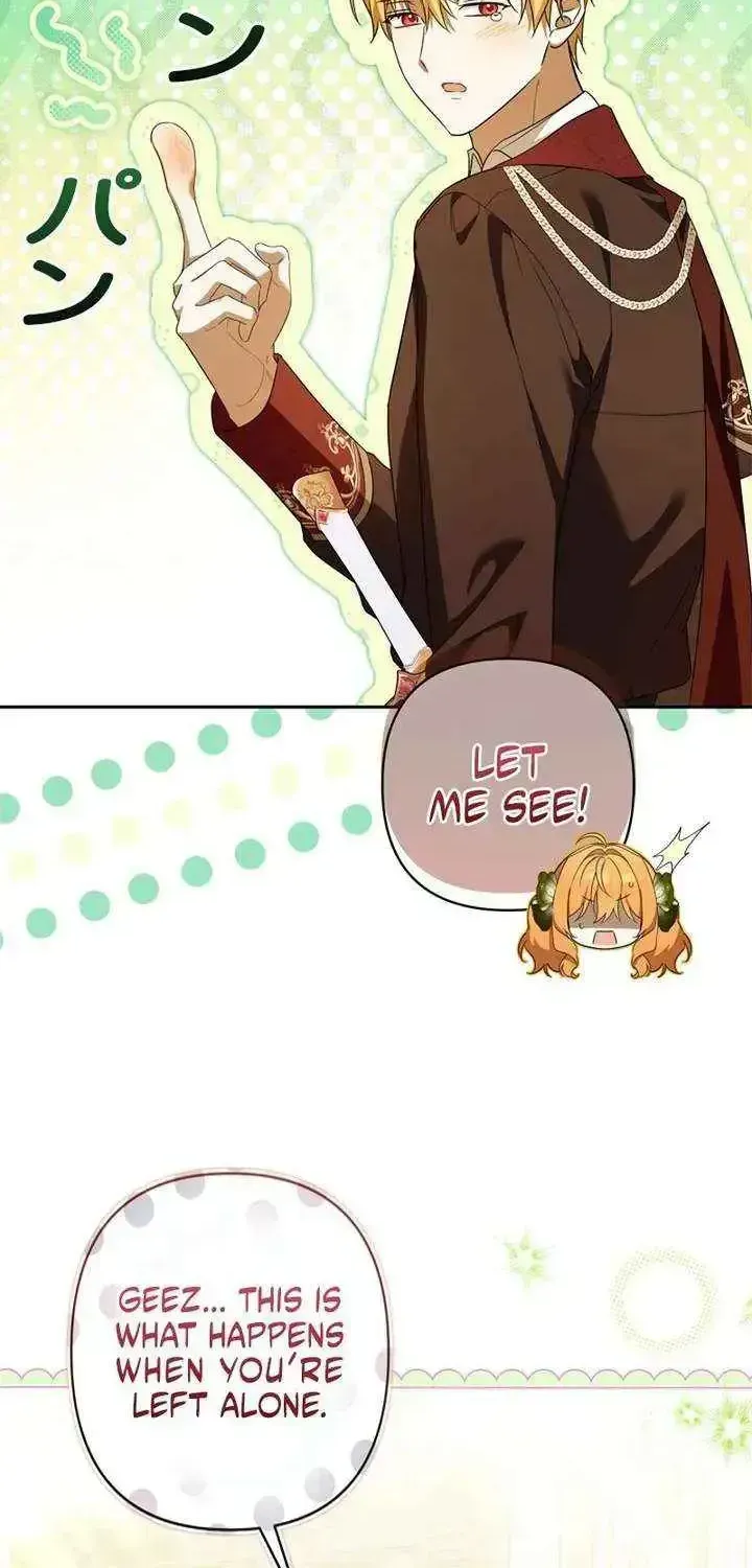 Protecting My Dangerous Handsome Brother Chapter 1.2 page 58 - 