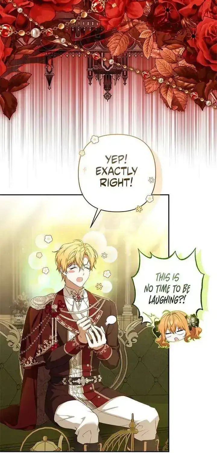 Protecting My Dangerous Handsome Brother Chapter 1.2 page 9 - 