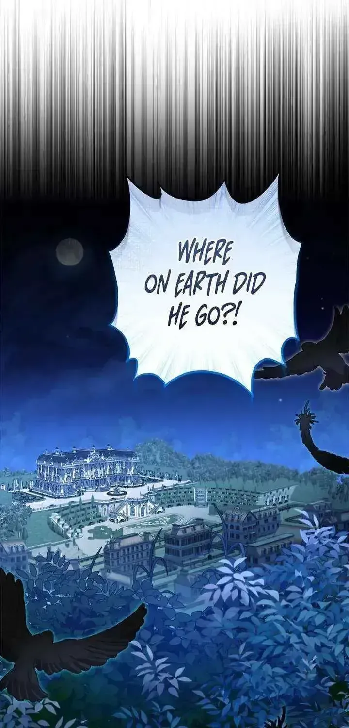 Protecting My Dangerous Handsome Brother Chapter 1.2 page 85 - 