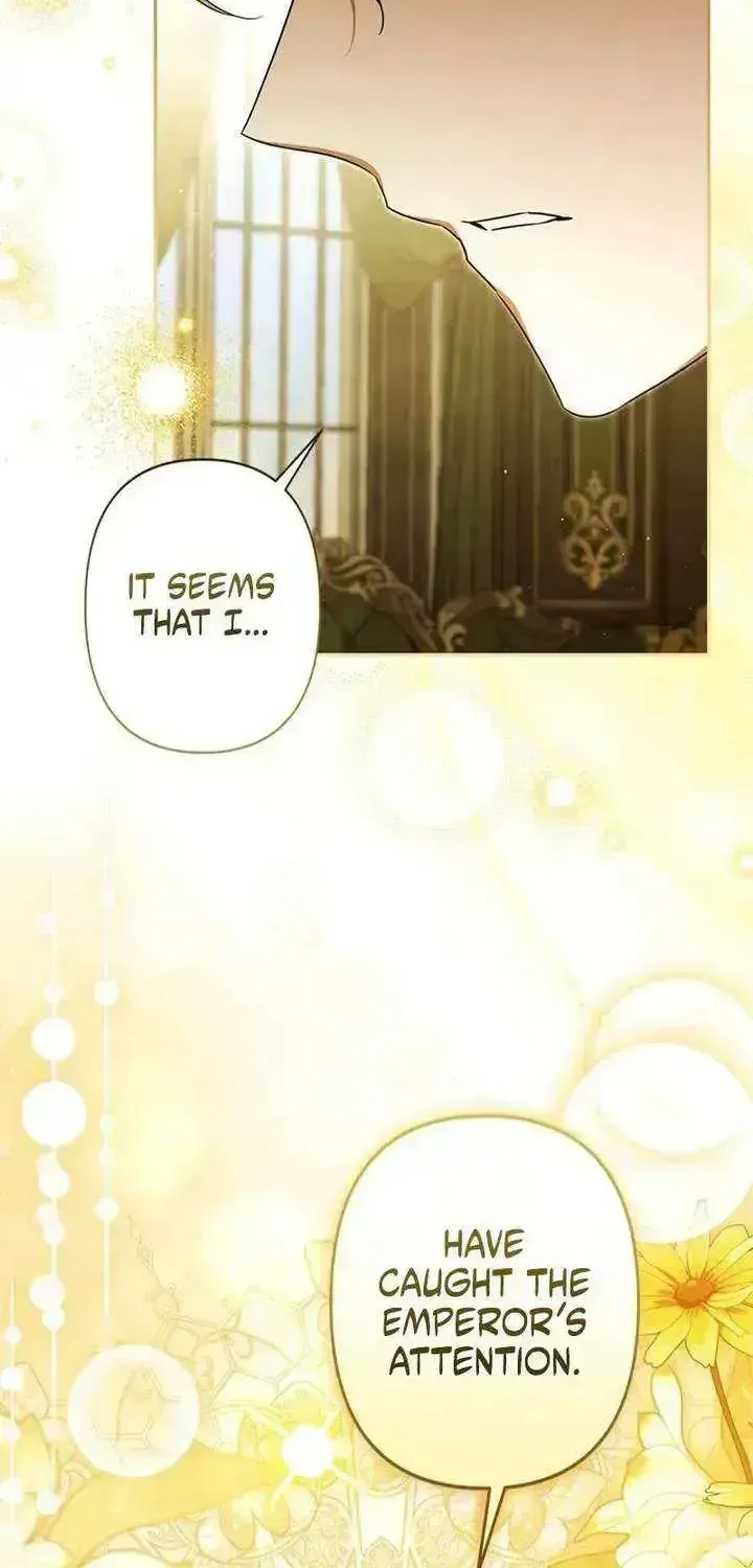 Protecting My Dangerous Handsome Brother Chapter 1.3 page 4 - 